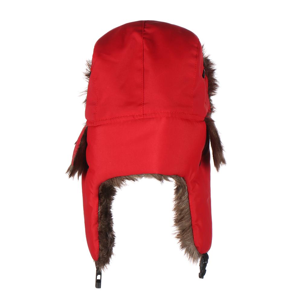 High Quality Earflap Trapper W - Winter Trapper Hat ulasan dan harga