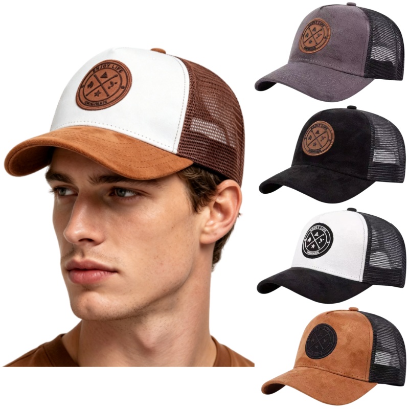 ENJOY LIFE Adjustable Baseball - Golf Cap Dad ulasan dan harga