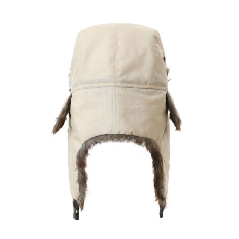 Men'S Winter Trapper Hat with  - Winter Trapper Hat ulasan dan harga